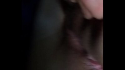 Kun amatino en la aŭto