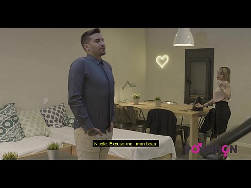 ❤️ PORNBCN 4K Unu matura virino kun grandaj manoj volas esti analfikita juna gigolo kun granda dika mamo amortizo malmola fikado mano laboro hundostila fika leko orgasmo Francaj subtekstoj Bonega sekso ĉe porno eo.porno-fuq.ru ️❤